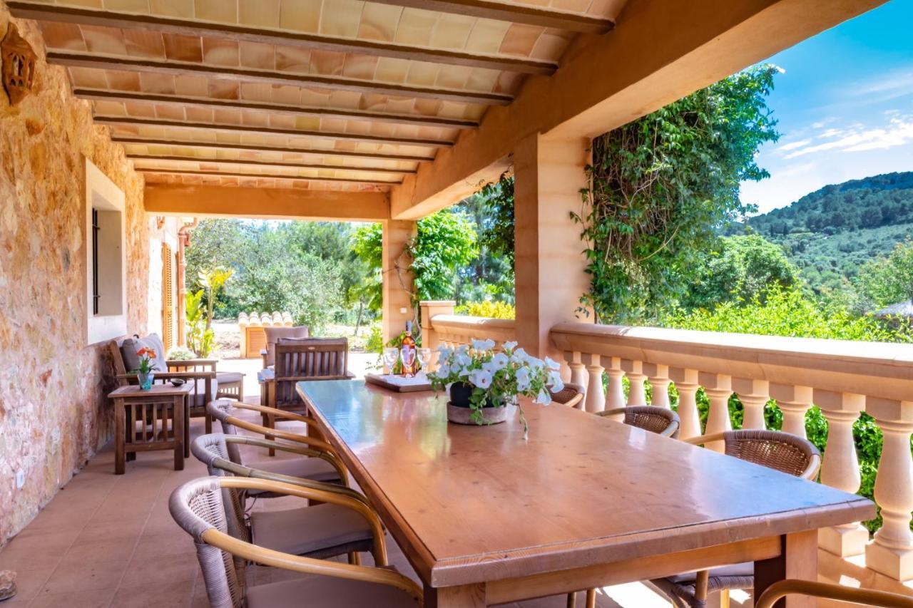 Ferienhaus Son Peris Felanitx