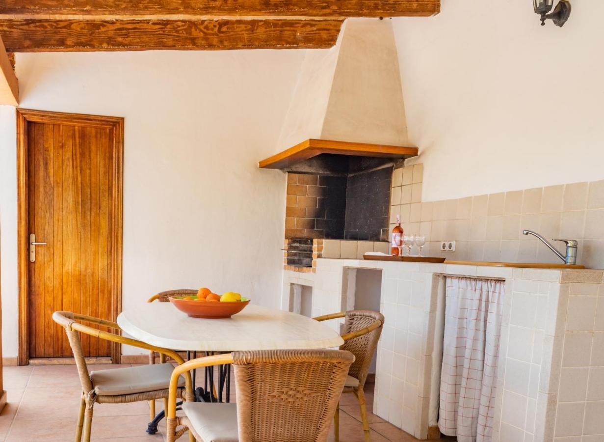 Ferienhaus Son Peris *