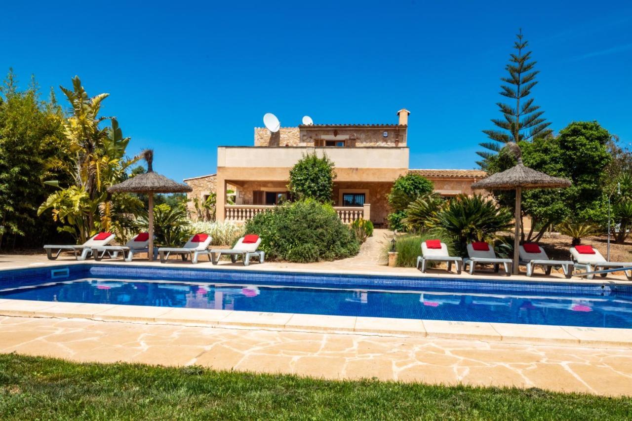 Son Peris Ferienhaus