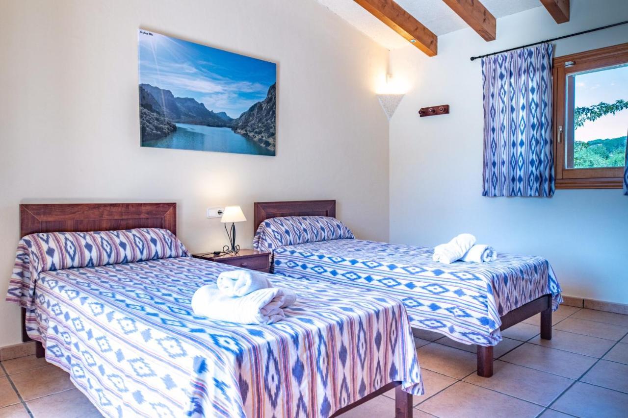 Son Peris Ferienhaus *
