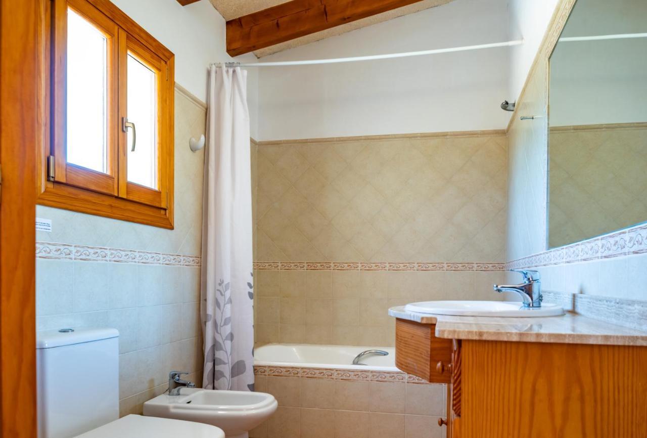 Ferienhaus Son Peris Felanitx