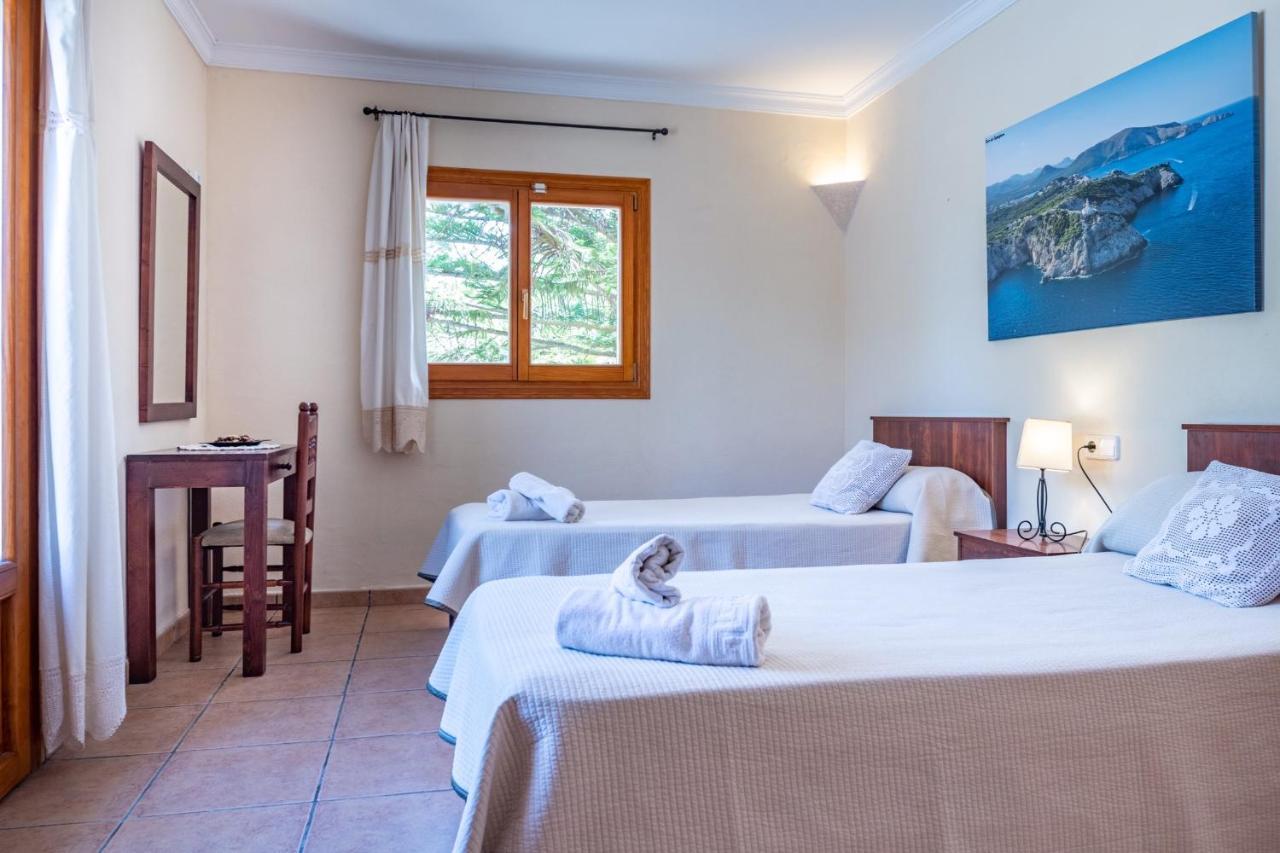 Son Peris Ferienhaus
