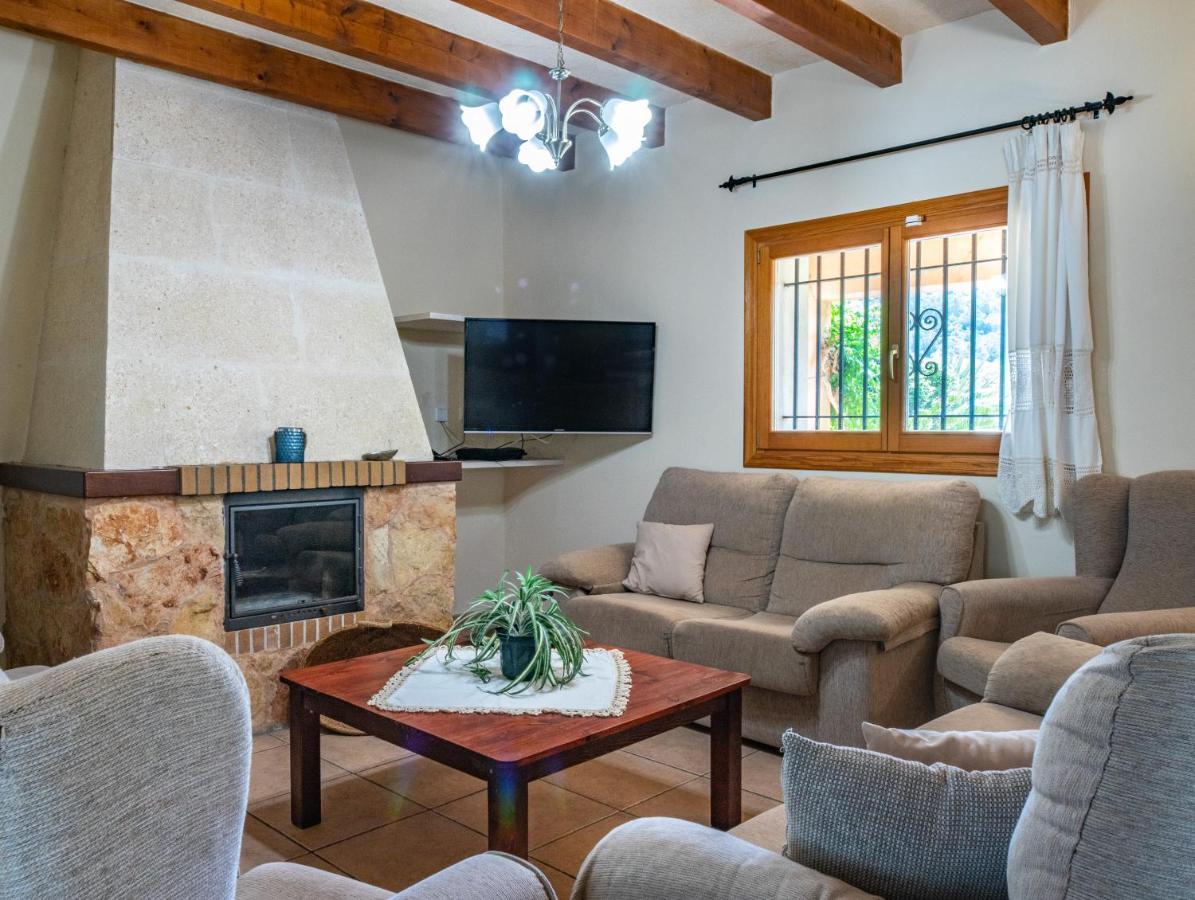 Ferienhaus Son Peris *